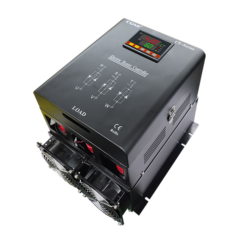 多功能数显三相/单相电力调整器250A-1000A大功率调功器
